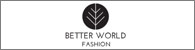 Better World Fashion